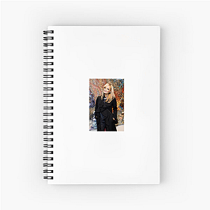 Emma Bunton Baby Spice Forever Style Emma Bunton Notebook