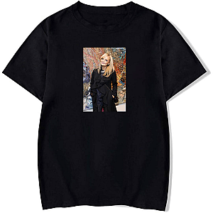 Emma Bunton Baby Spice Forever Style Emma Bunton T-Shirts