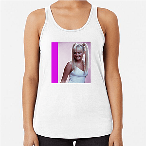 Emma Bunton Stop Right Now Tee Emma Bunton Tank Tops