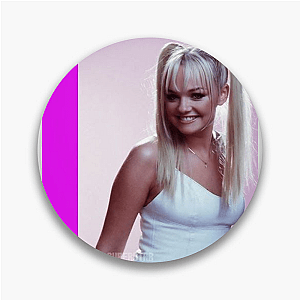 Emma Bunton Stop Right Now Tee Emma Bunton Pins