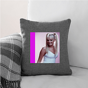 Emma Bunton Stop Right Now Tee Emma Bunton Pillows Cover