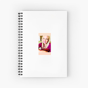 Emma Bunton Emma Always Emma Bunton Notebook