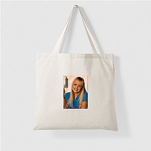 Emma Bunton Playful and Endearing Vibe Emma Bunton Bags