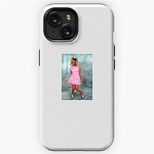 Emma Bunton Talented Singer and Icon Emma Bunton iPhone Cases