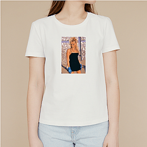 Emma Bunton Sweet Melodies Fashion Emma Bunton T-Shirts