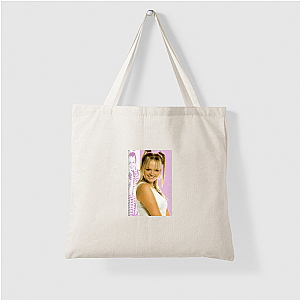 Emma Bunton Still Spicing Up Our Lives Design Emma Bunton Bags