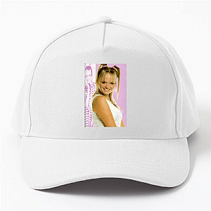 Emma Bunton Still Spicing Up Our Lives Design Emma Bunton Hats & Caps