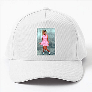 Emma Bunton Talented Singer and Icon Emma Bunton Hats & Caps