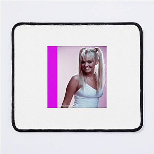 Emma Bunton Stop Right Now Tee Emma Bunton Mouse Pads