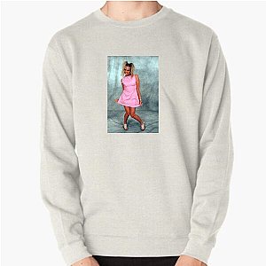 Emma Bunton Talented Singer and Icon Emma Bunton Sweatshirts