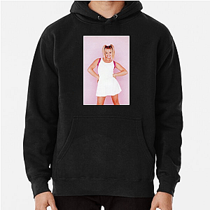 Emma Bunton Pure Pop Voice Aesthetic Emma Bunton Hoodies