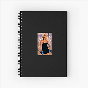 Emma Bunton Sweet Melodies Fashion Emma Bunton Notebook
