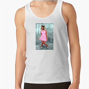 Emma Bunton Talented Singer and Icon Emma Bunton Tank Tops