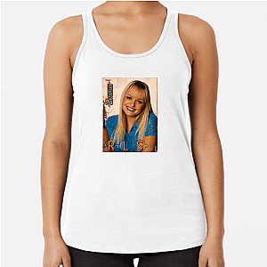 Emma Bunton Playful and Endearing Vibe Emma Bunton Tank Tops