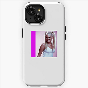 Emma Bunton Stop Right Now Tee Emma Bunton iPhone Cases