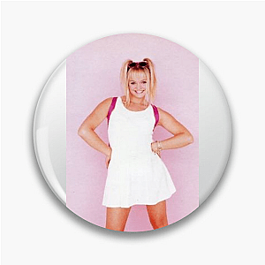 Emma Bunton Pure Pop Voice Aesthetic Emma Bunton Pins