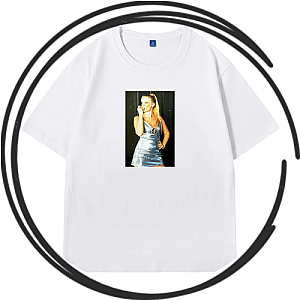 Emma Bunton T-Shirts