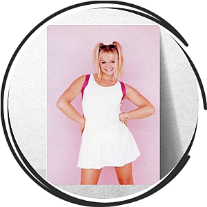 Emma Bunton Posters