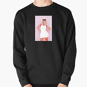 Emma Bunton Pure Pop Voice Aesthetic Emma Bunton Sweatshirts