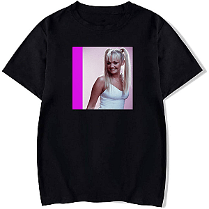Emma Bunton Stop Right Now Tee Emma Bunton T-Shirts