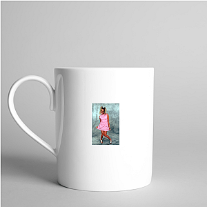 Emma Bunton Talented Singer and Icon Emma Bunton Mugs