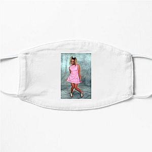 Emma Bunton Talented Singer and Icon Emma Bunton Face Masks