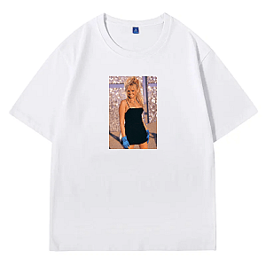 Emma Bunton Sweet Melodies Fashion Emma Bunton T-Shirts