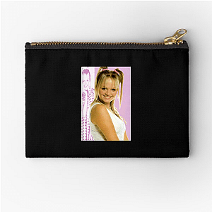 Emma Bunton Still Spicing Up Our Lives Design Emma Bunton Zipper Pouches