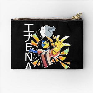 Love Ena Official Essential Costume Holiday Zipper Pouch