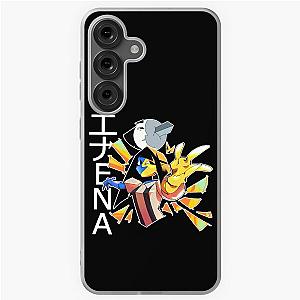 Love Ena Official Essential Costume Galaxy Case