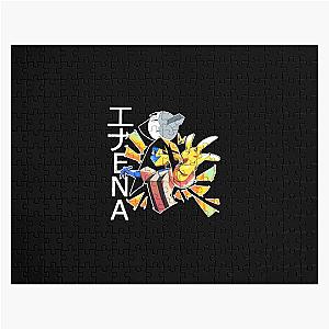 Love Ena Pop-Up Official Essential Holiday Costumes Gifts Puzzle