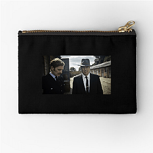 Endeavour Intellectual and Atmospheric Vibe Endeavour Zipper Pouches