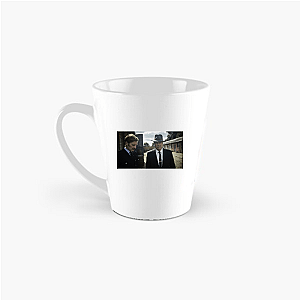 Endeavour Intellectual and Atmospheric Vibe Endeavour Mugs