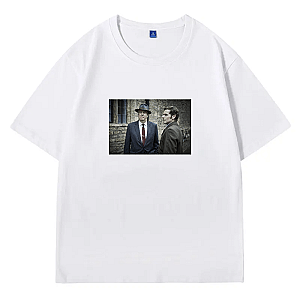 Endeavour Witness the Brilliance Unfold Look Endeavour T-Shirts
