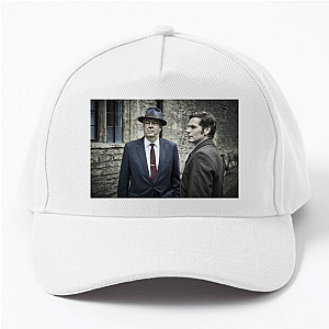 Endeavour Witness the Brilliance Unfold Look Endeavour Hats & Caps