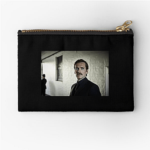 Endeavour Iconic Investigations and Characters Motif Endeavour Zipper Pouches