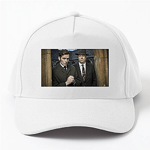 Endeavour Unraveling Oxford's Darkest Secrets Aesthetic Endeavour Hats & Caps