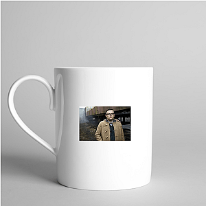 Endeavour The Young Detective's Journey Style Endeavour Mugs
