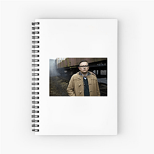 Endeavour The Young Detective's Journey Style Endeavour Notebook