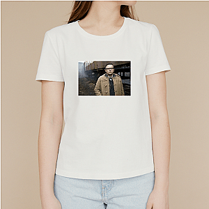 Endeavour The Young Detective's Journey Style Endeavour T-Shirts
