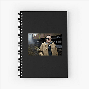 Endeavour The Young Detective's Journey Style Endeavour Notebook