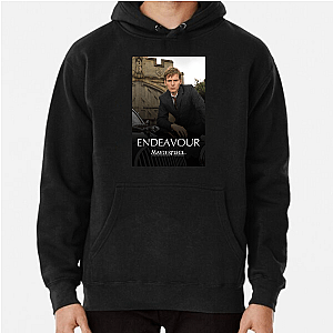 Endeavour Acclaimed Mystery Series Endeavour Hoodies
