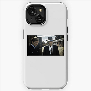 Endeavour Intellectual and Atmospheric Vibe Endeavour Samsung Cases