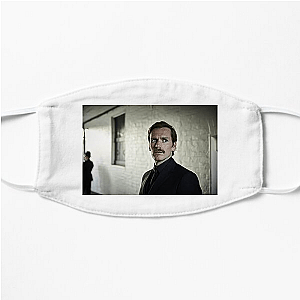 Endeavour Iconic Investigations and Characters Motif Endeavour Face Masks