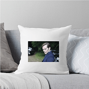 Endeavour Inspector Morse's Formative Years Tee Endeavour Pillows Cover