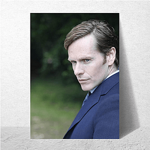 Endeavour Inspector Morse's Formative Years Tee Endeavour Posters
