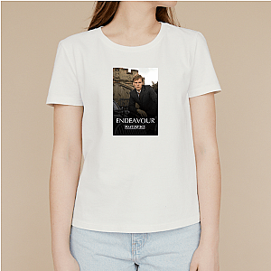 Endeavour Acclaimed Mystery Series Endeavour T-Shirts