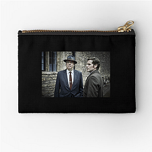 Endeavour Witness the Brilliance Unfold Look Endeavour Zipper Pouches