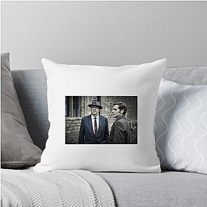 Endeavour Witness the Brilliance Unfold Look Endeavour Pillows Cover