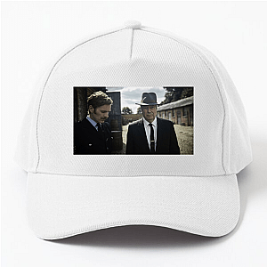Endeavour Intellectual and Atmospheric Vibe Endeavour Hats & Caps